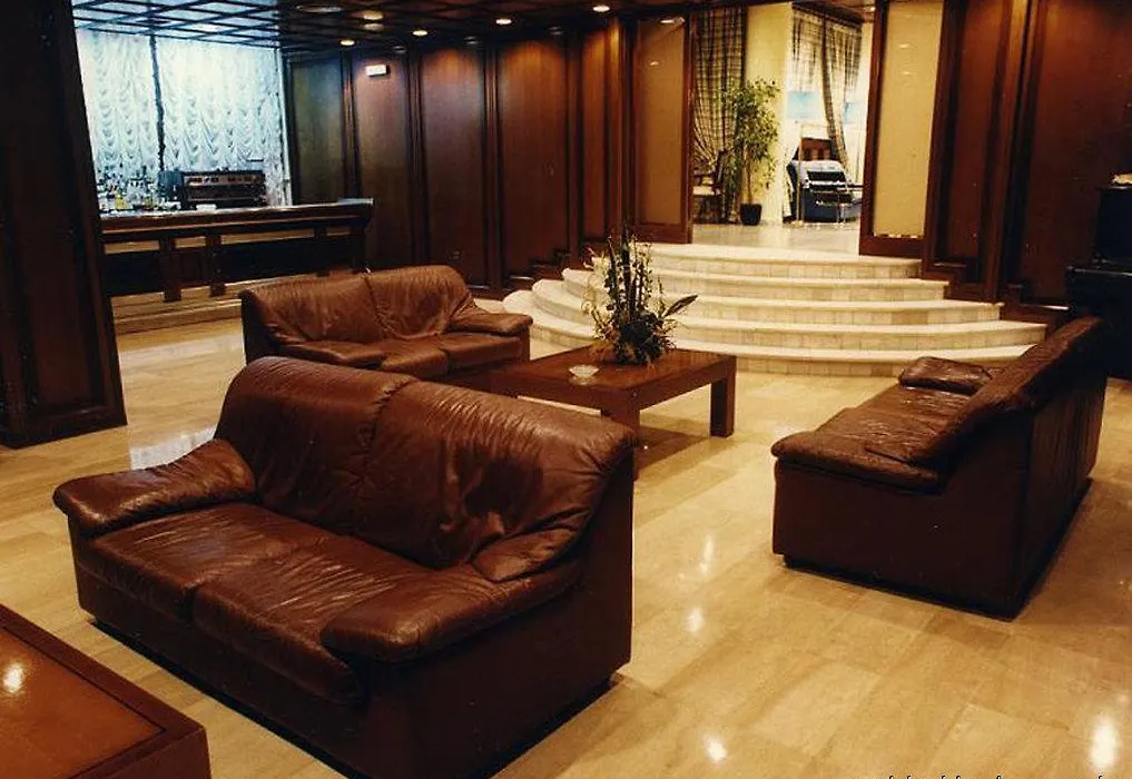 Camparan Suites-1