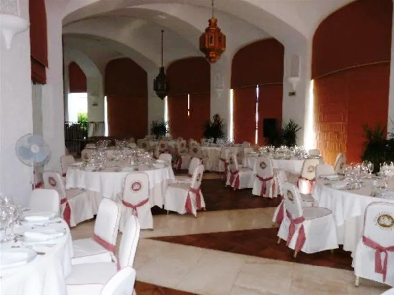 Gran Hotel Guadalpin Byblos-1
