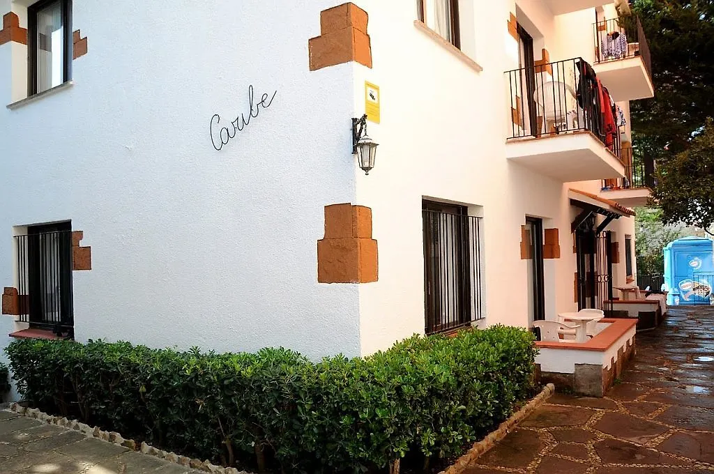 Apartaments Ar Caribe-1