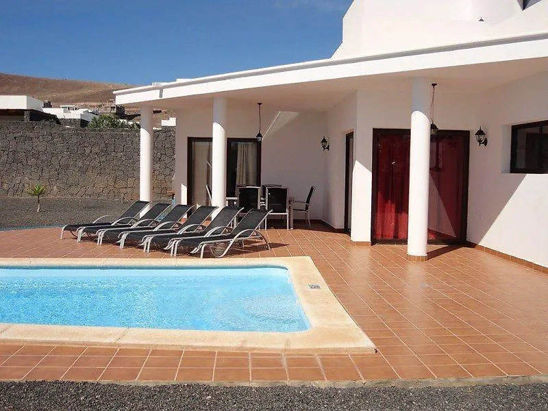 Villas Blancas-1