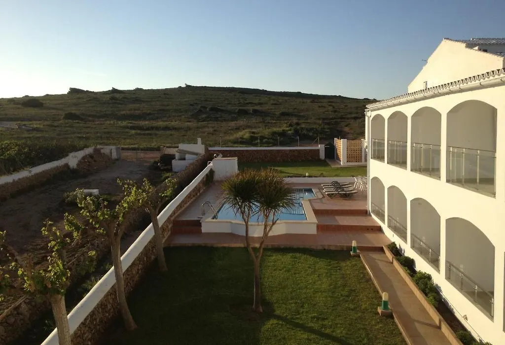Hostal La Palma-1