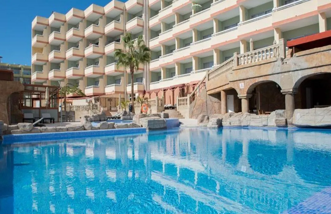 Hotel Ritual Maspalomas - Adults Only-1