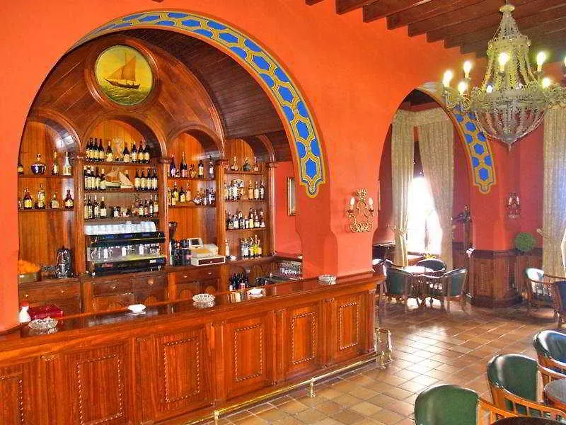 Hotel Tartaneros-1