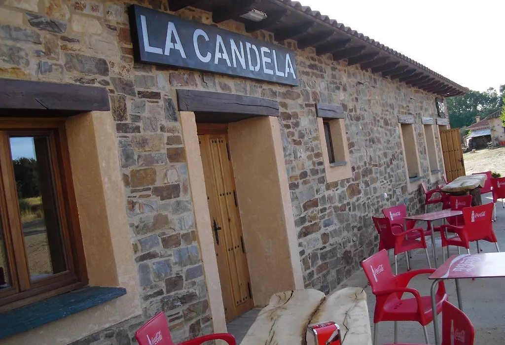 La Candela-1