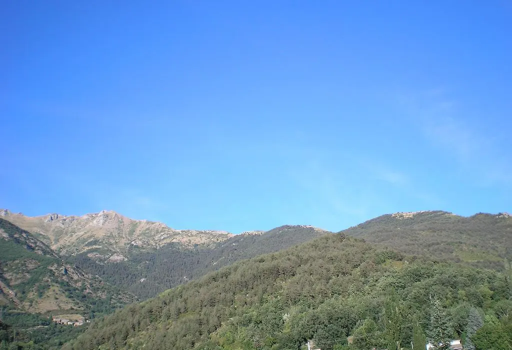 Hostal Maurin-1