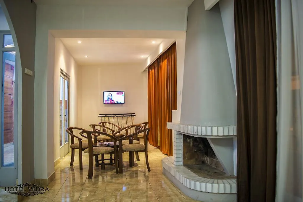 Hotel Vedra-1