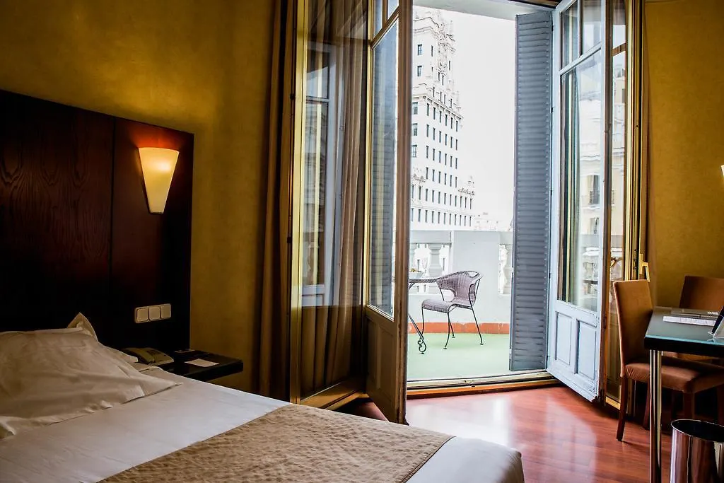 Hotel Arosa-1