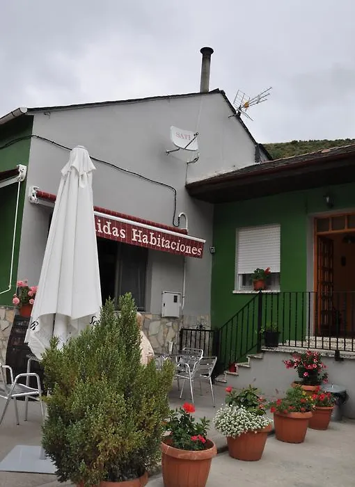 Casa Polín-1