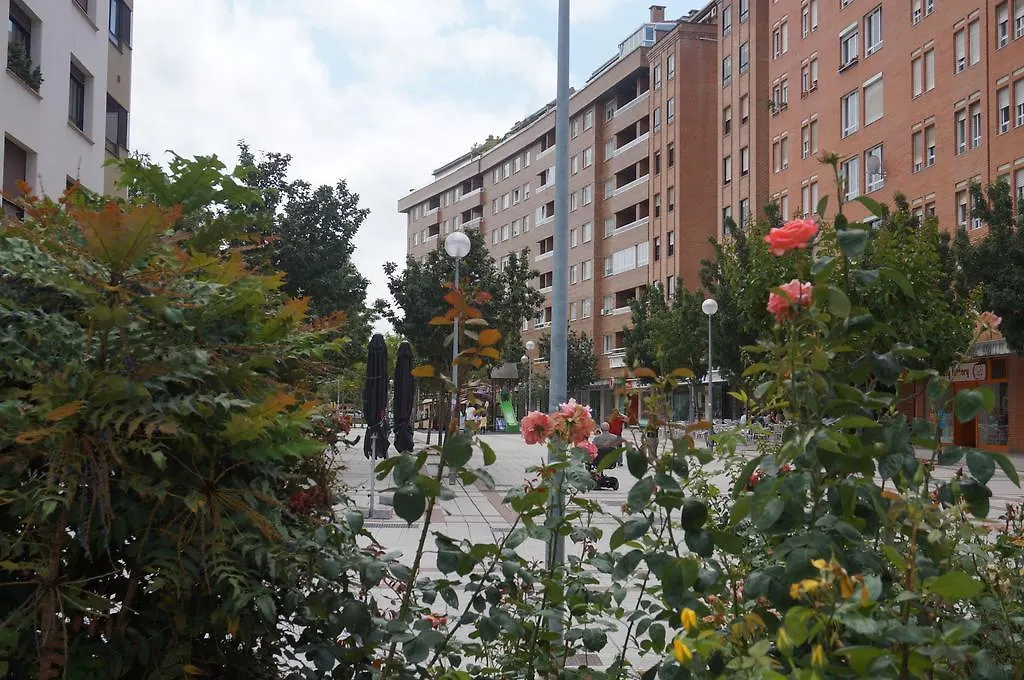 Apartamento Ermitagana-1