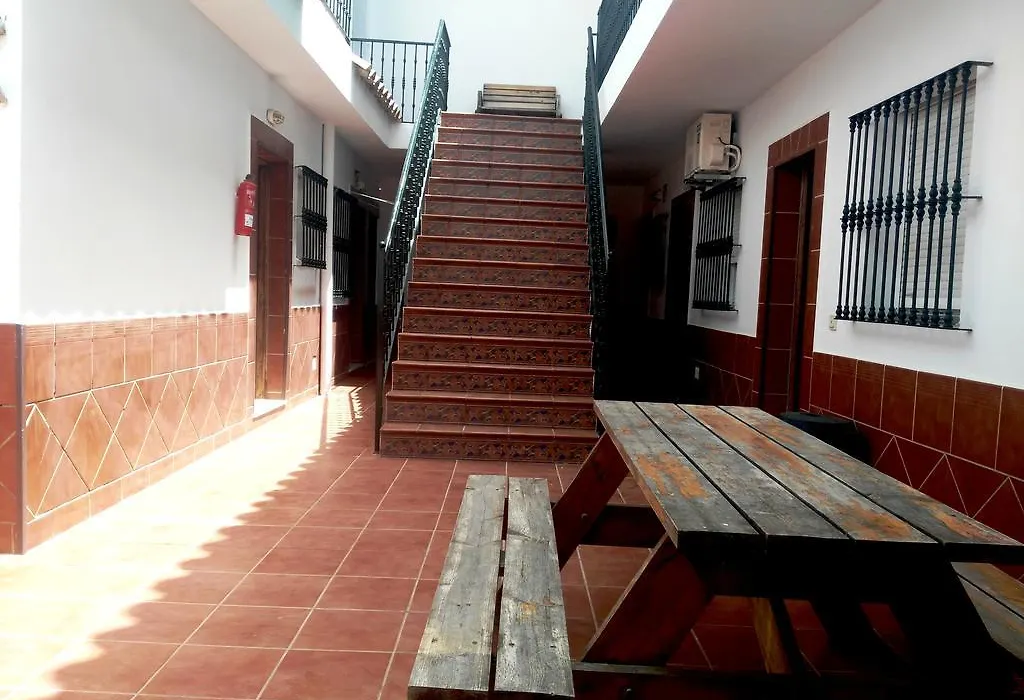 Parrilla Venta El Andaluz-1
