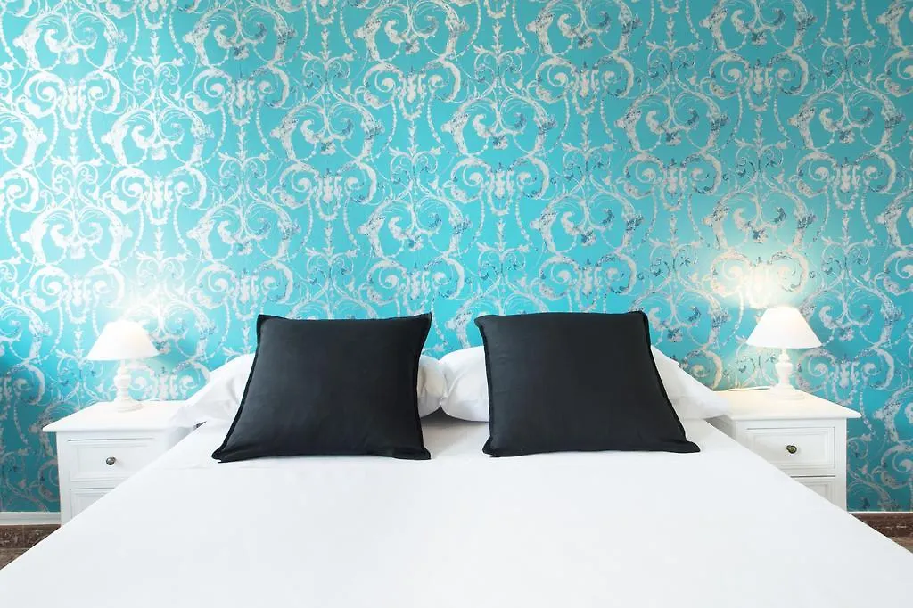 Gran Via Guesthouse-1