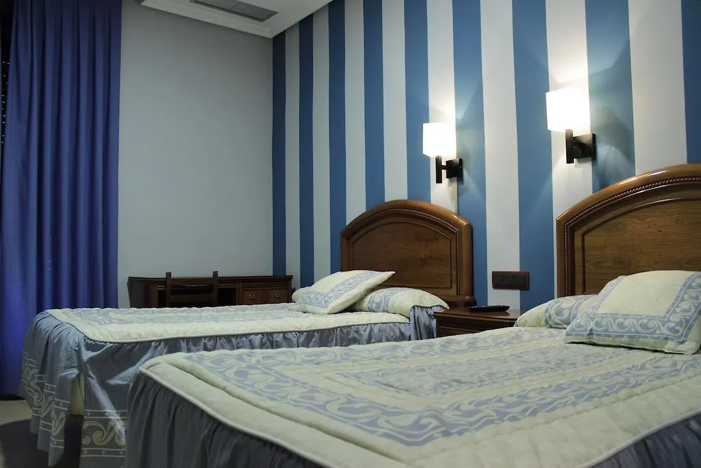 Hostal Ana Belen-1