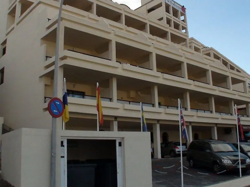 Casablanca Apartments (Adults Only)-1