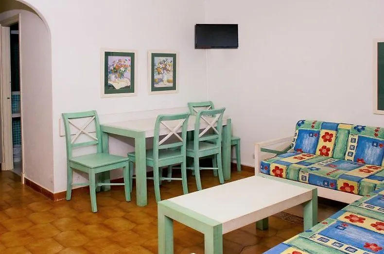 Apts. Son Bou Gardens-1