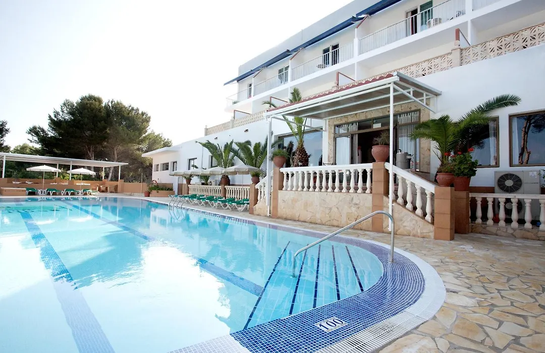 Hotel & Spa Entre Pinos-Adults Only-1