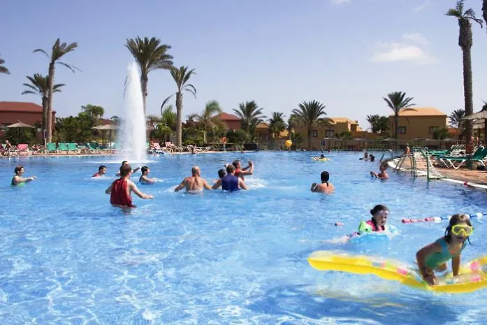 Aparthotel Oasis Papagayo Sport & Family-1