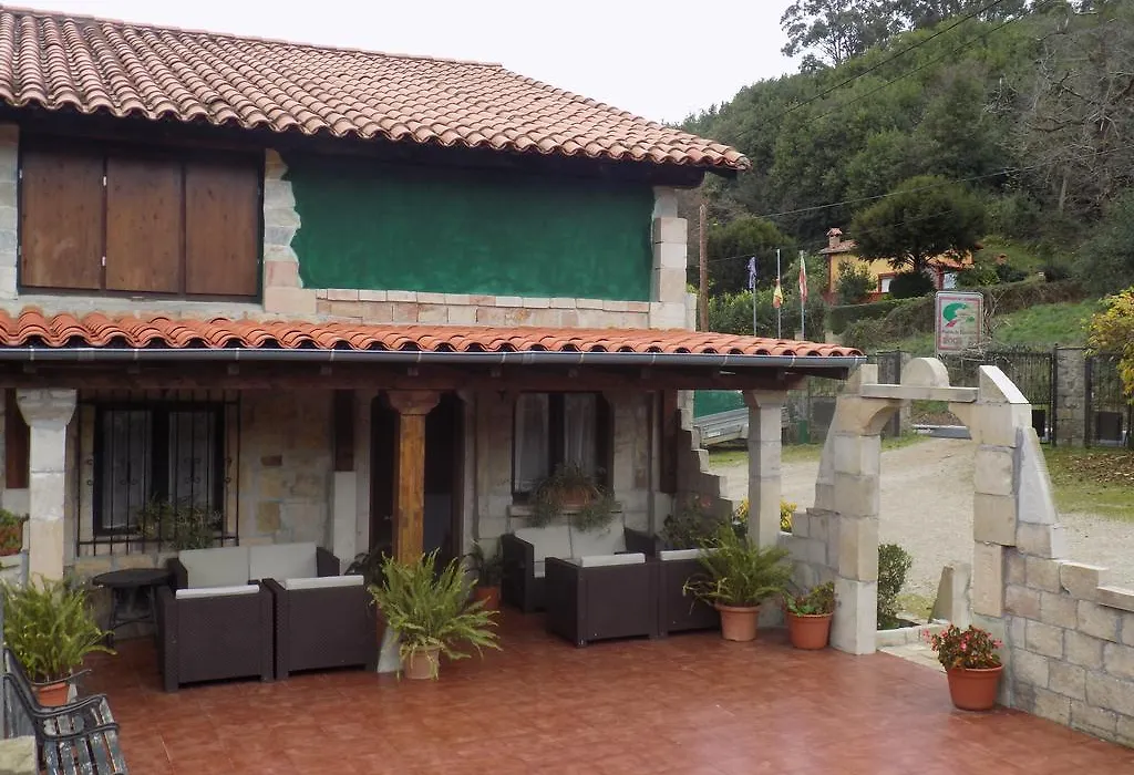 Posada La Ceña-1