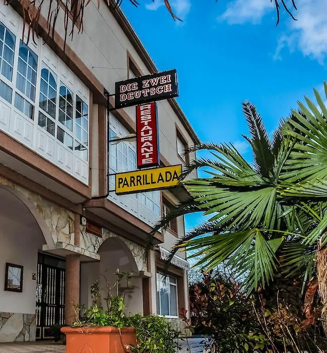 Los Dos Alemanes-1