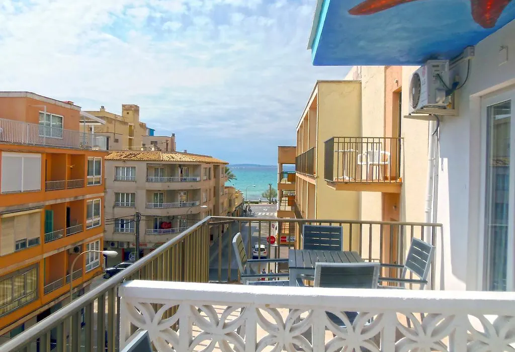 Sol De Mallorca-1