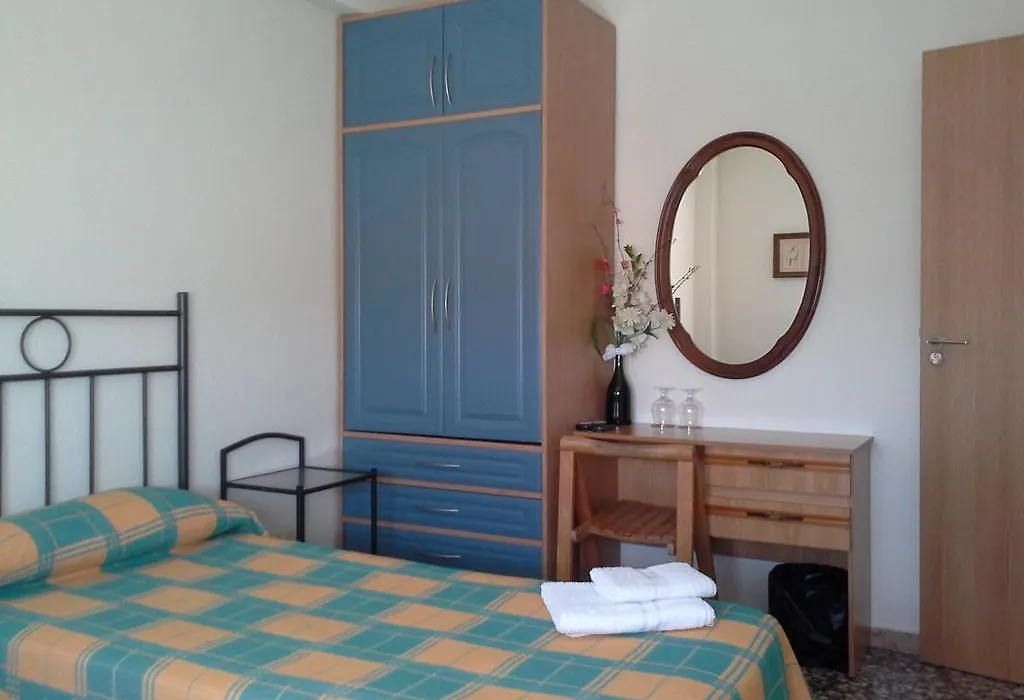 Pension Lacasta-1