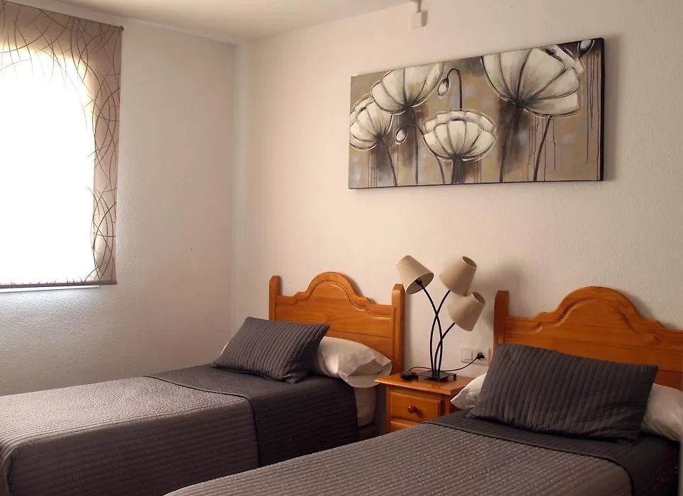 Hostal Gonzalez-1