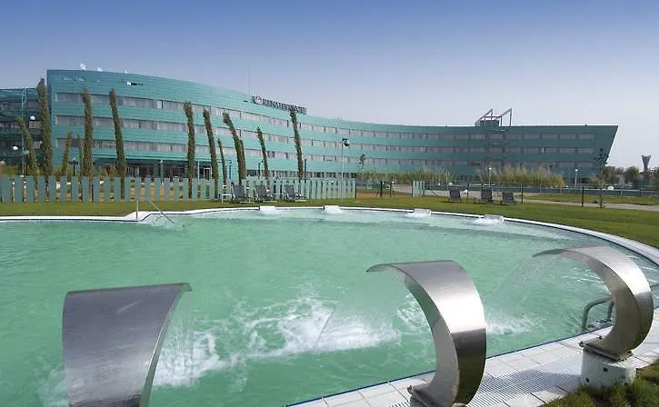 Hotel Barcelona Airport-1