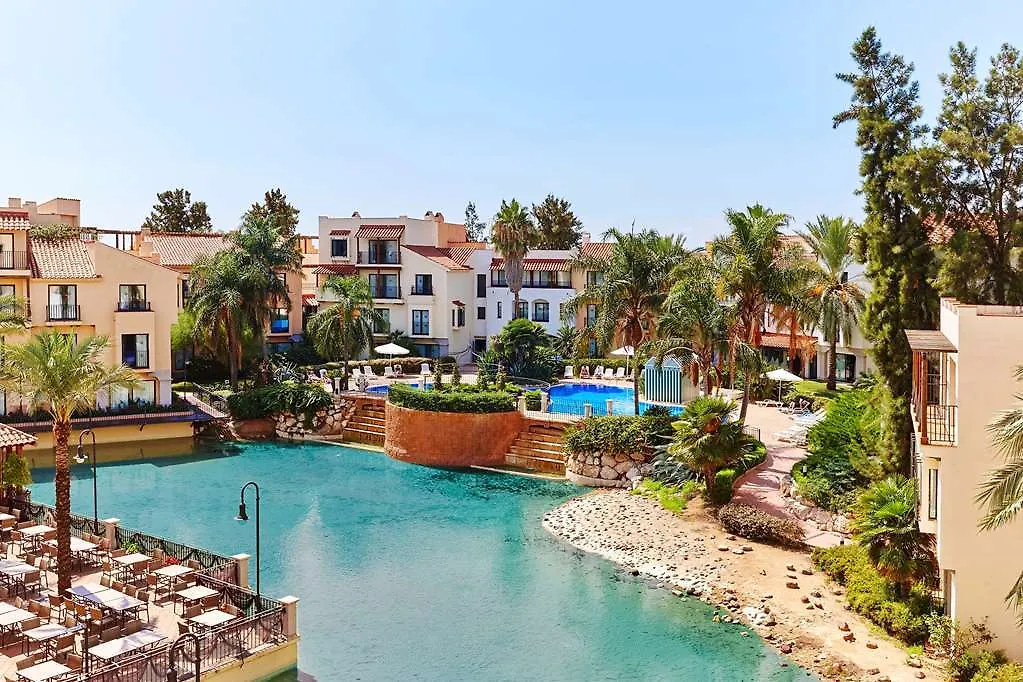 Portaventura Hotel Roulette-1