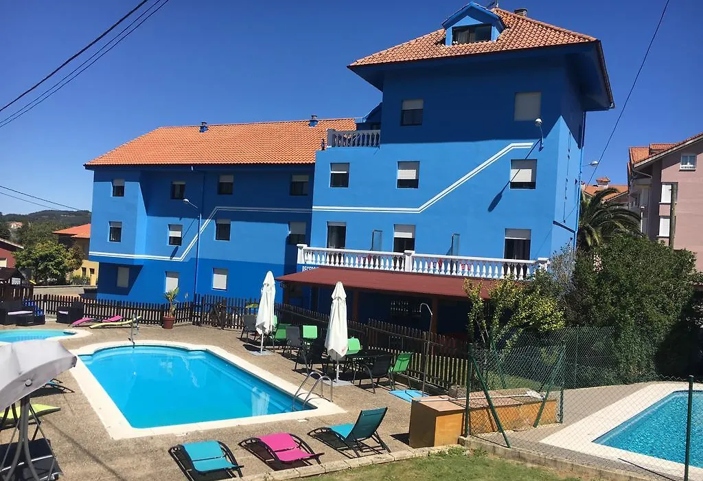 Hotel Azcona-1