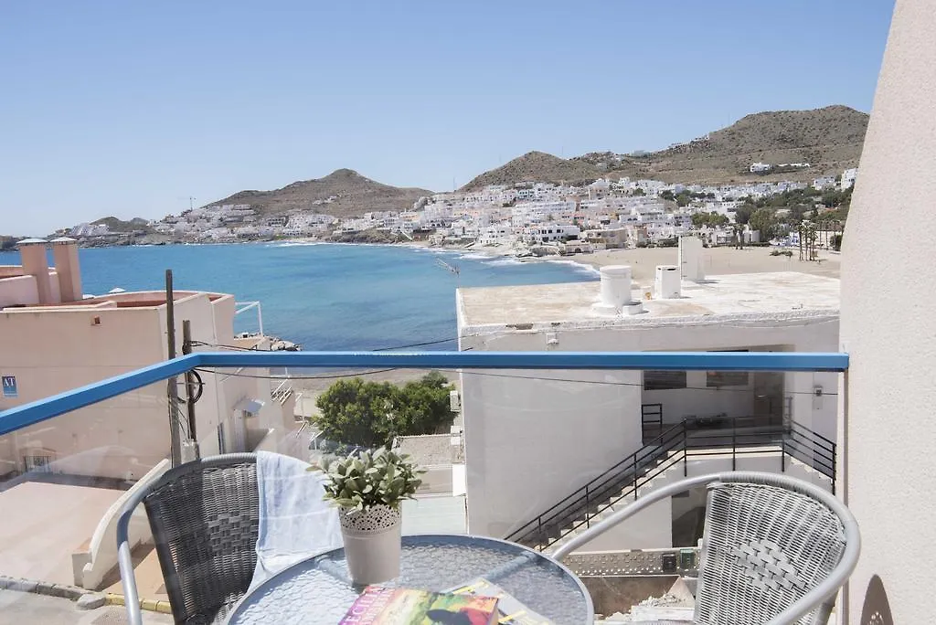 Hostal San Jose-1