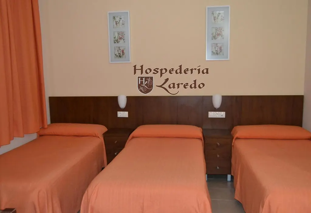 Hospederia Laredo-1