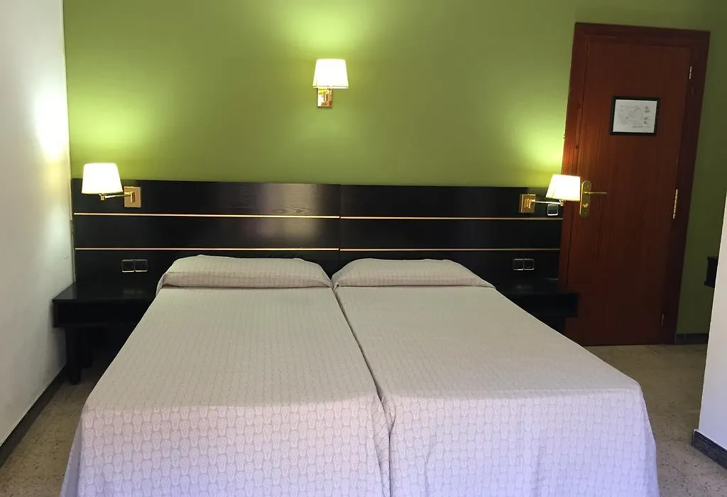 Hotel Proa Astor-1