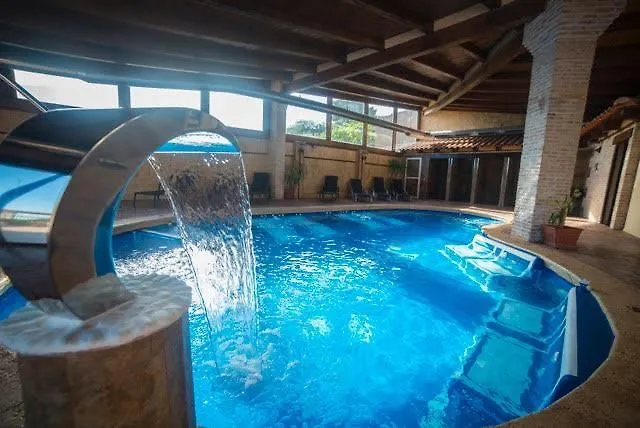 Hostal Rural&Spa Las Vistas-1