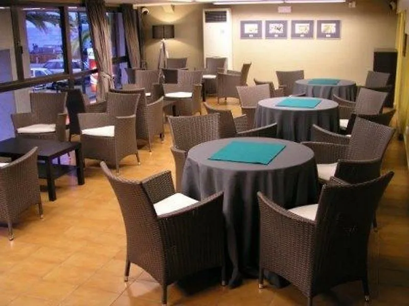 Hotel Athene (Adults Only)-1