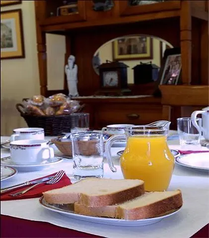 Hostal Alfonso-1