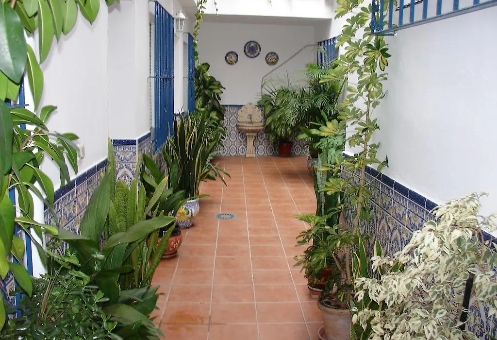 Hostal San Ramón-1