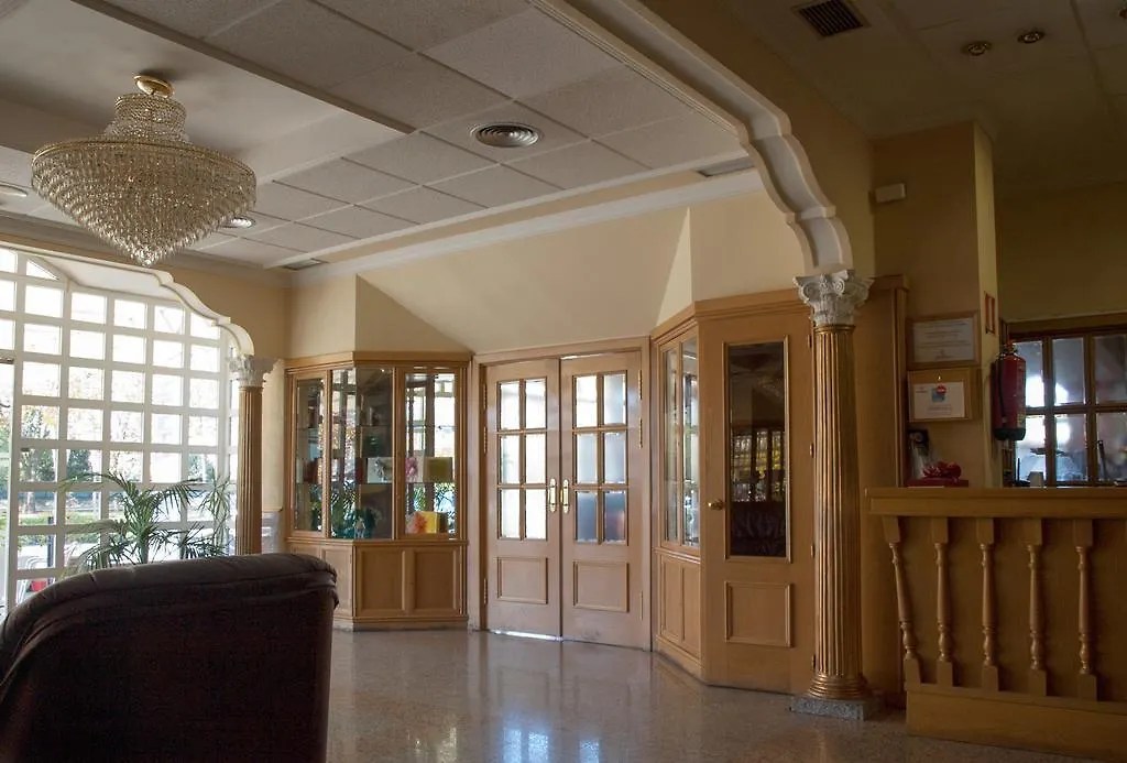 Hotel Azuqueca-1
