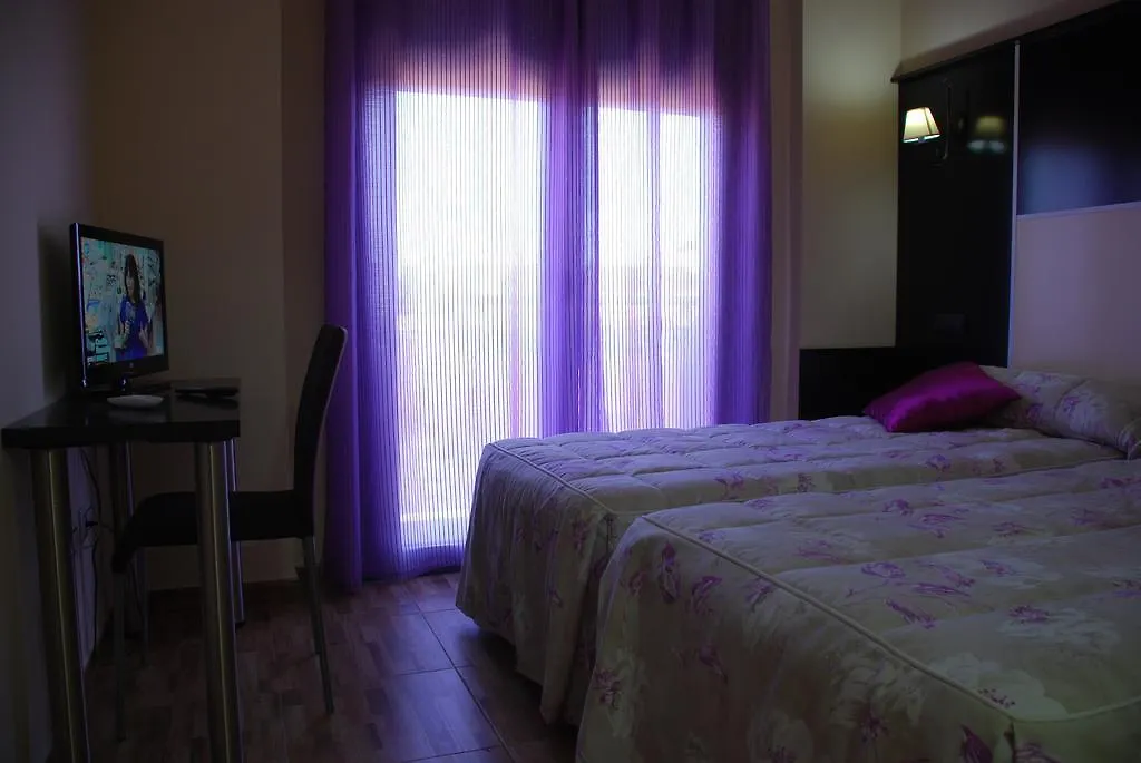 Casa Rural Virgen de las Cruces-1