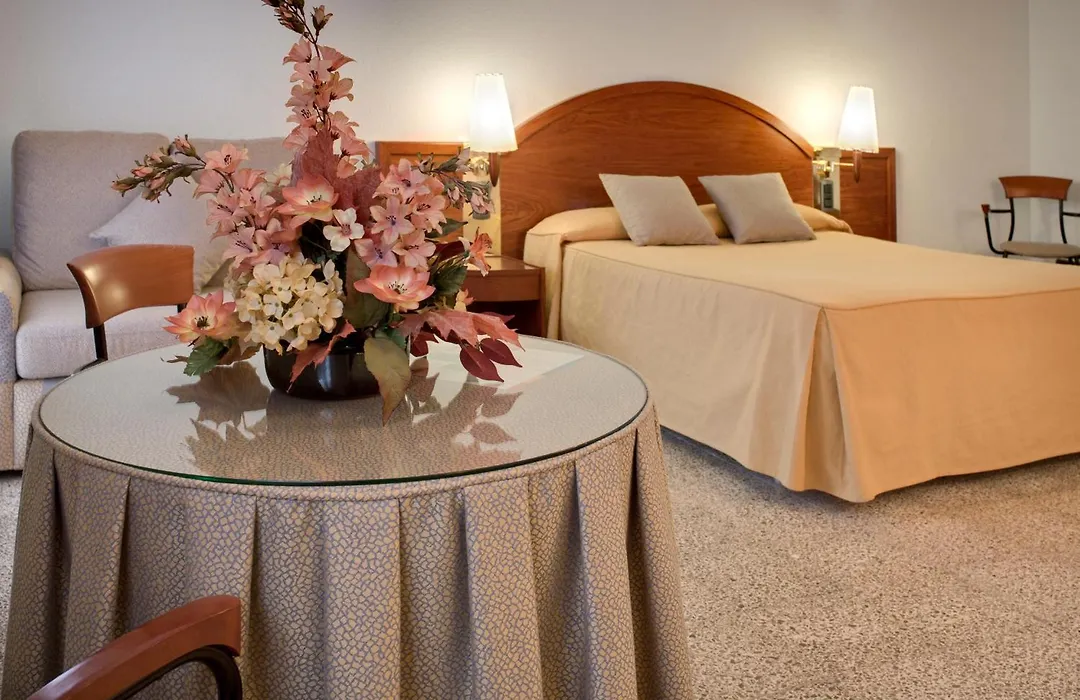 Hotel Gaudi-1