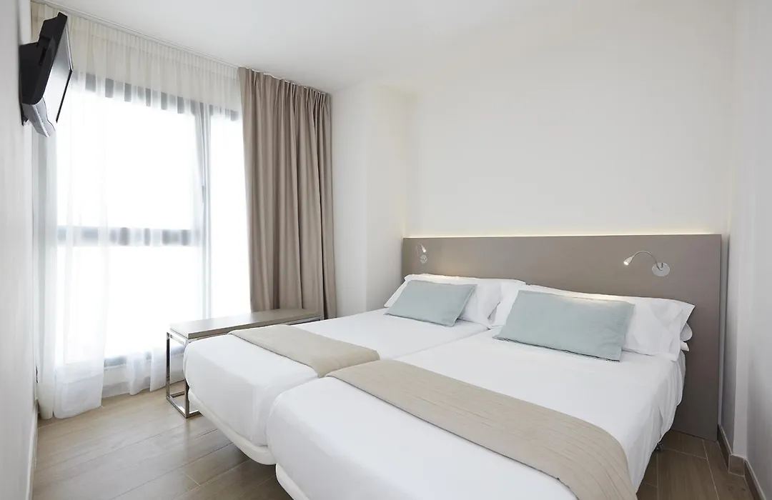 Don Cesar Boutique Apartments-1