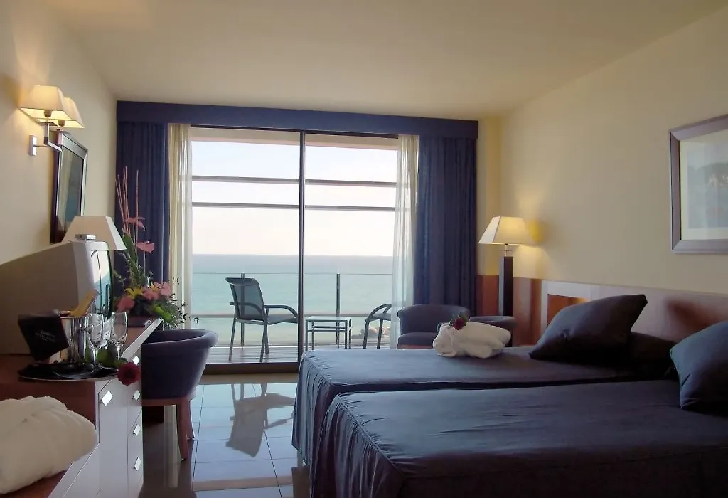 Hotel Colon Thalasso Termal-1