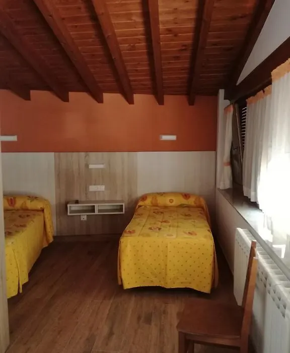Hostal Casa Tino-1