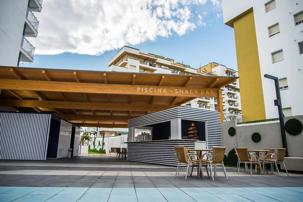 Hotel Arena Prado-1