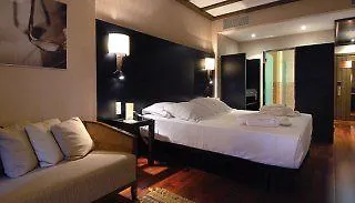 Hotel Vincci Seleccion Canela Golf-1