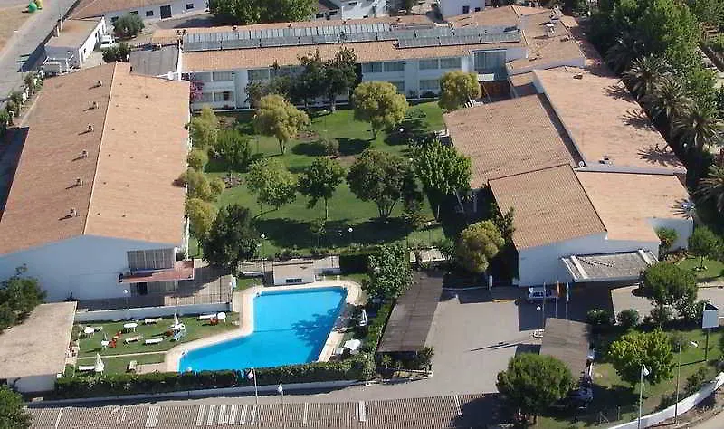 Hotel Bailen-1