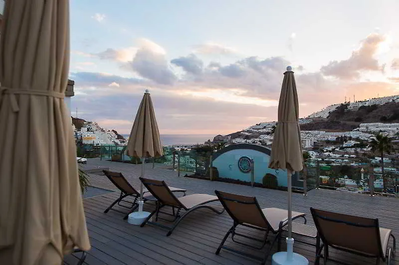Apartamentos Cala Dor-1
