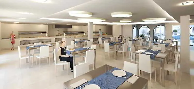 R2 Bahia Cala Ratjada Hotel - Adults Only-1