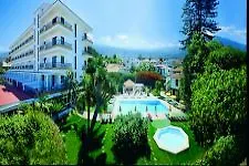 Hotel Internacional-1
