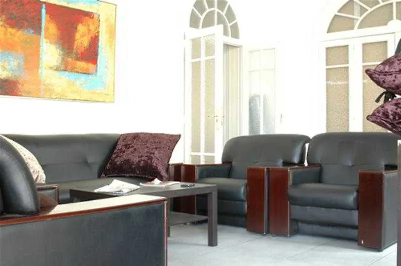 Las Ramblas Rooms-1
