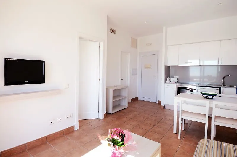 Apts. Mar Blau-1