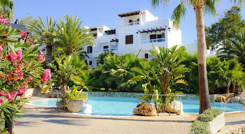 Hotel Palia Puerto Del Sol-1